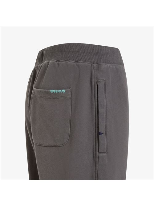 sweatpants vintage fleece SUN 68 | F4515247